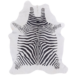 Cowhide Rug OCT25-125 (240cm x 200cm)