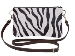 Cowhide Shoulder Bag DRB25-006 (15cm x 23cm)