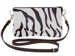 Cowhide Shoulder Bag DRB25-020 (15cm x 23cm)