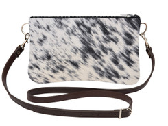 Cowhide Shoulder Bag DRB25-047 (15cm x 23cm)