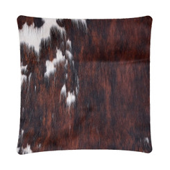 Cowhide Cushion CUSH25-024 (40cm x 40cm) Cowhide Cushion CUSH25-024 (40cm x 40cm)
