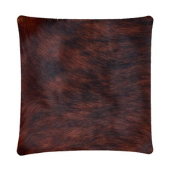 Cowhide Cushion CUSH25-033 (40cm x 40cm) Cowhide Cushion CUSH25-033 (40cm x 40cm)