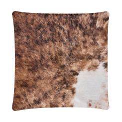 Cowhide Cushion CUSH25-035 (40cm x 40cm)