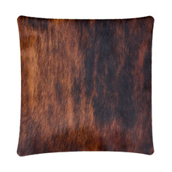 Cowhide Cushion CUSH25-055 (40cm x 40cm) Cowhide Cushion CUSH25-055 (40cm x 40cm)