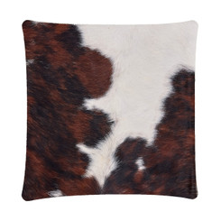 Cowhide Cushion CUSH25-072 (40cm x 40cm) Cowhide Cushion CUSH25-072 (40cm x 40cm)