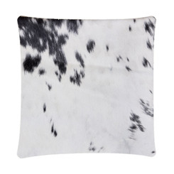 Cowhide Cushion CUSH25-079 (40cm x 40cm) Cowhide Cushion CUSH25-079 (40cm x 40cm)