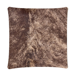 Cowhide Cushion CUSH25-082 (40cm x 40cm) Cowhide Cushion CUSH25-082 (40cm x 40cm)