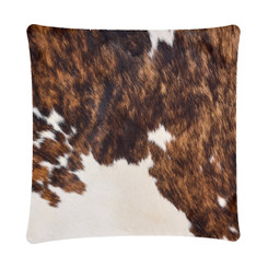 Cowhide Cushion CUSH25-193 (40cm x 40cm)