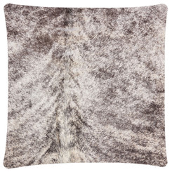 Cowhide Cushion LCUSH25-023 (50cm x 50cm)
