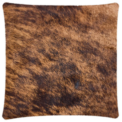 Cowhide Cushion LCUSH25-051 (50cm x 50cm)