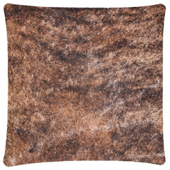 Cowhide Cushion LCUSH25-055 (50cm x 50cm)