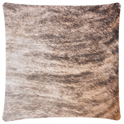 Cowhide Cushion LCUSH25-069 (50cm x 50cm)