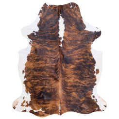 Cowhide Rug DEC25-011 (210cm x 170cm)