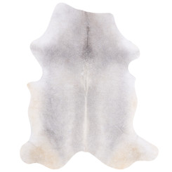 Cowhide Rug DEC25-018 (220cm x 190cm)