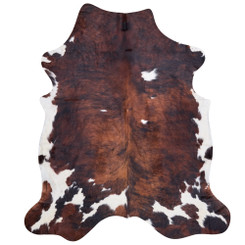 Cowhide Rug DEC25-029 (220cm x 190cm)