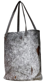 Cowhide Tote Bag TOTE26-003
