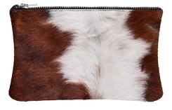 Cowhide Clutch LP26-022 (15cm x 22cm)