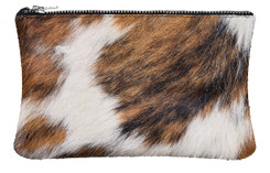 Cowhide Clutch LP26-031 (15cm x 22cm)