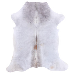 Cowhide Rug AUG26-005 (220cm x 190cm)