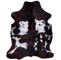 Cowhide Rug AUG26-033 (200cm x 180cm)