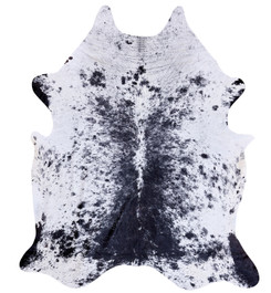 Cowhide Rug AUG26-035 (250cm x 210cm)