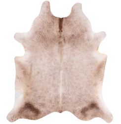Cowhide Rug AUG26-045 (230cm x 200cm)
