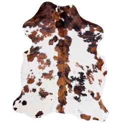 Cowhide Rug AUG26-070 (210cm x 170cm)