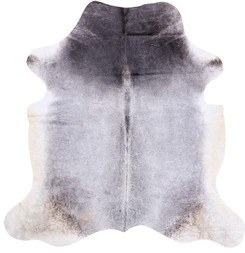 Cowhide Rug AUG26-107 (220cm x 220cm)
