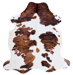 Cowhide Rug AUG26-139 (200cm x 180cm)