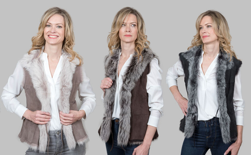 The Benefits of Toscana Gilets: Timeless British Craftsmanship from City Cows