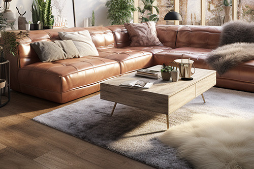 Sheepskin Rugs - Soft & Luxurious Texture For Your Home