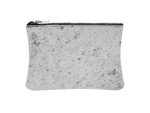 Small Cowhide Purse