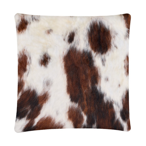 Cowhide Cushion CUSH24-346 (40cm x 40cm)