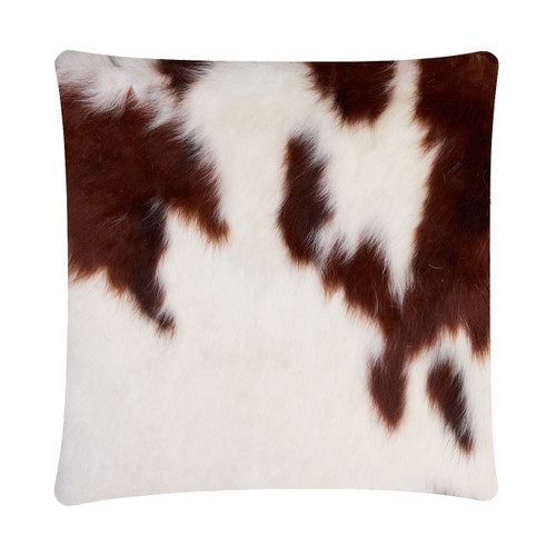 Cowhide Cushion CUSH24-369 (40cm x 40cm)