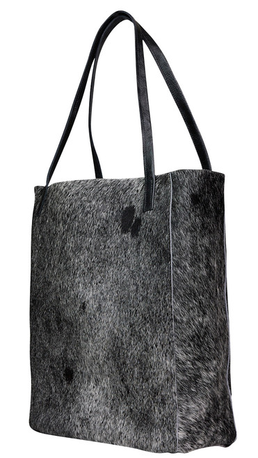 Cowhide Tote Bag TOTE24-023