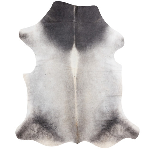 Cowhide Rug DEC24-125 (220cm x 190cm)