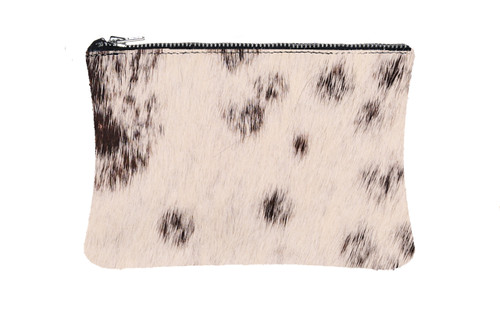 Small Cowhide Purse SP24-021 (10cm x 14cm)