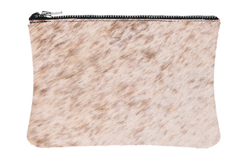 Medium Cowhide Purse MP24-012 (14cm x 18cm)