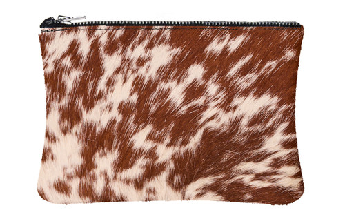 Medium Cowhide Purse MP24-030 (14cm x 18cm)