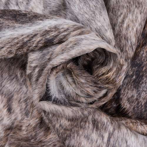 Cowhide Rug JAN25-031 (220cm x 200cm)