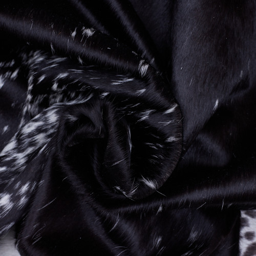 Cowhide Rug JAN25-094 (240cm x 215cm)