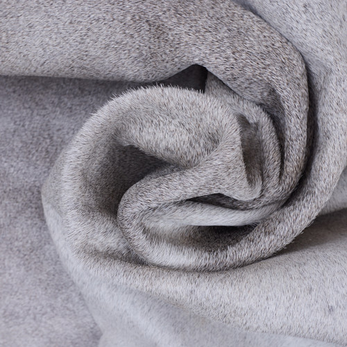Cowhide Rug JAN25-132 (255cm x 210cm)