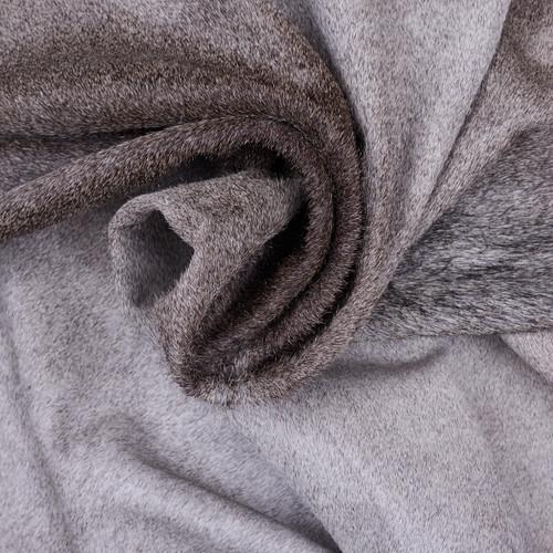 Cowhide Rug JAN25-152 (260cm x 210cm)