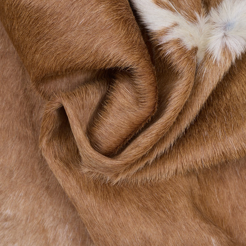 Cowhide Rug JAN25-192 (230cm x 200cm)
