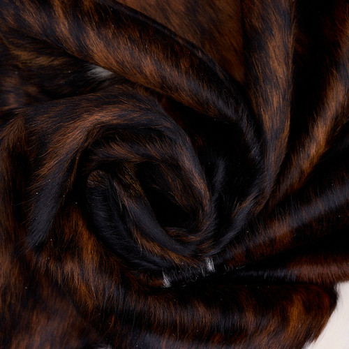 Cowhide Rug JUNE25-022 (210cm x 180cm)