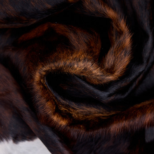 Cowhide Rug JUNE25-095 (220cm x 200cm)