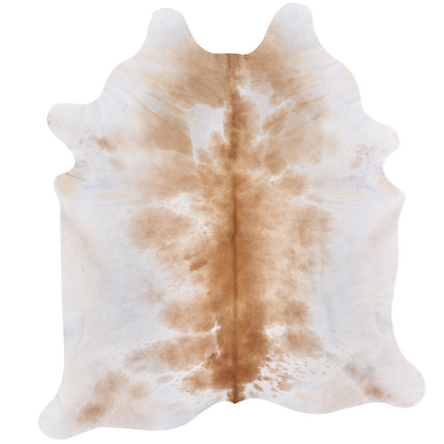 Cowhide Rug OCT25-012 (210cm x 190cm)
