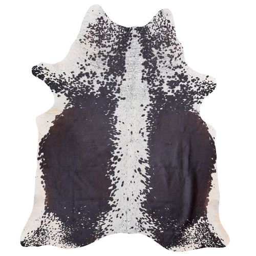 Cowhide Rug OCT25-021 (210cm x 190cm)