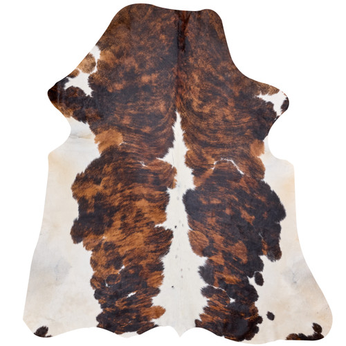 Cowhide Rug OCT25-049 (220cm x 210cm)