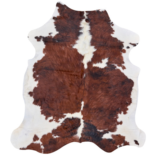 Cowhide Rug OCT25-087 (210cm x 200cm)